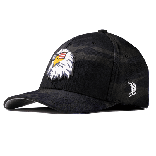 Party Eagle PVC Flexfit Fitted