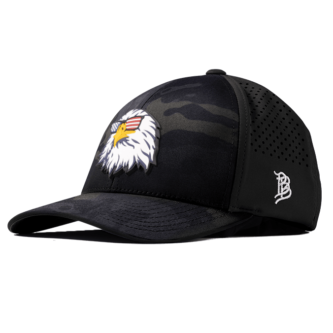 Party Eagle PVC Curved Performance