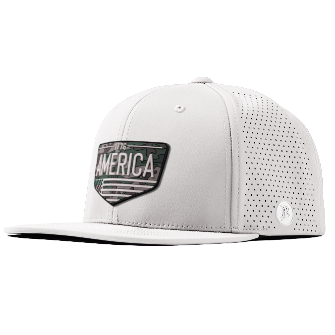 American Ranger PVC Elite Classic