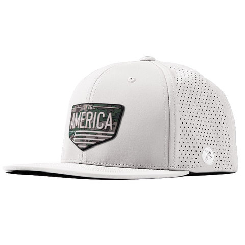 American Ranger PVC Elite Classic