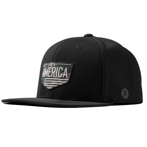 American Ranger PVC Elite Classic