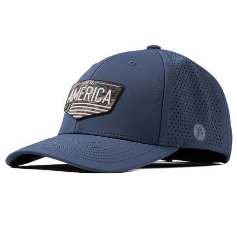 American Ranger PVC Elite Curved