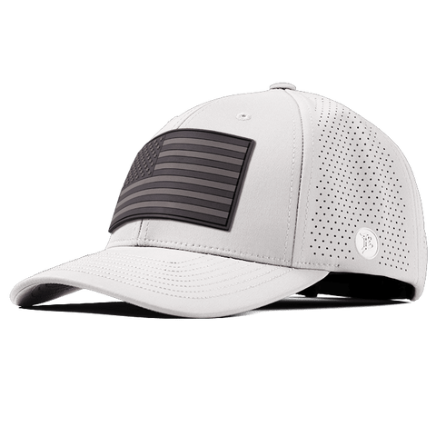 Salute Midnight PVC Elite Curved