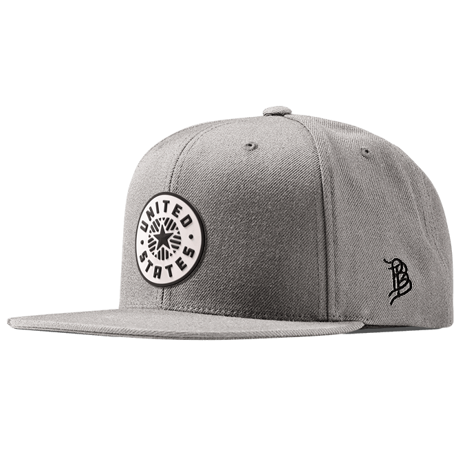 Anthem PVC Classic Snapback