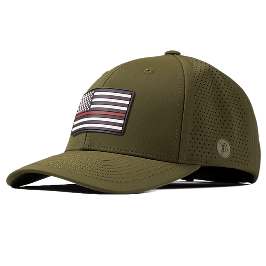Thin Line PVC Elite Curved