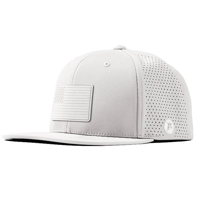 Old Glory Stealth PVC Elite Classic