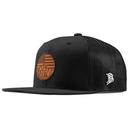 The Outsider Flat Trucker