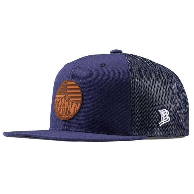The Outsider Flat Trucker