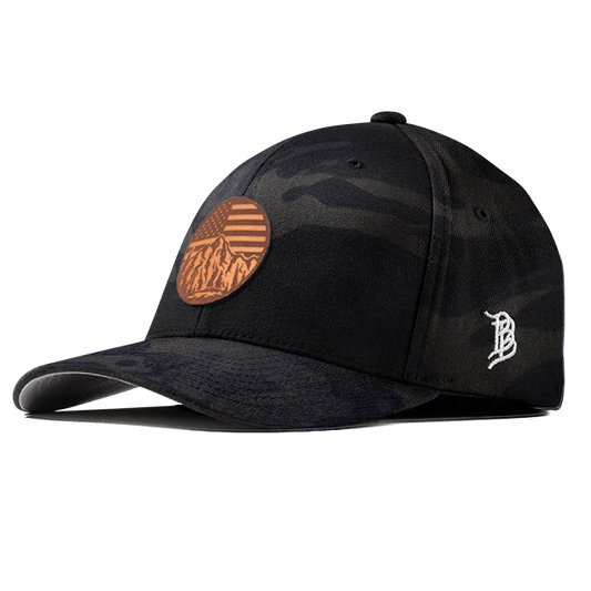 The Outsider Flexfit Fitted