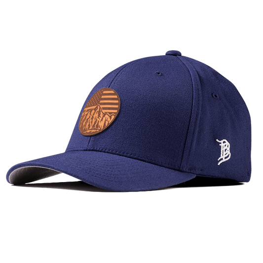 The Outsider Flexfit Fitted