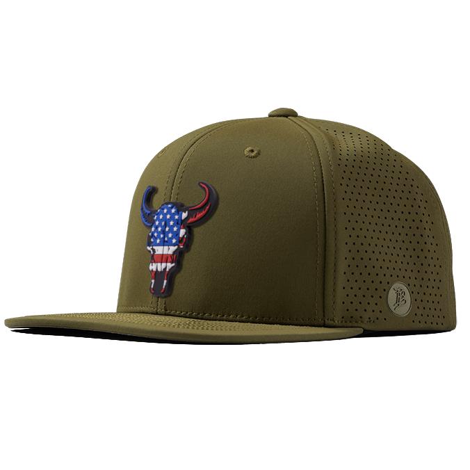 American Bison PVC Elite Classic