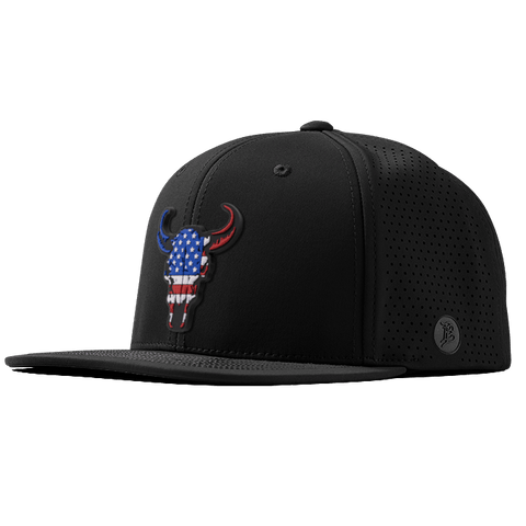 American Bison PVC Elite Classic