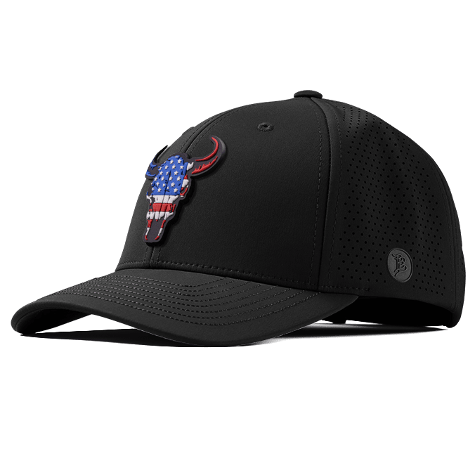 American Bison PVC Elite Curved