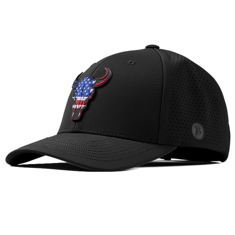 American Bison PVC Elite Curved