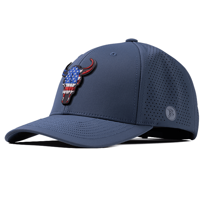 American Bison PVC Elite Curved