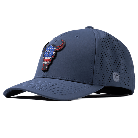 American Bison PVC Elite Curved