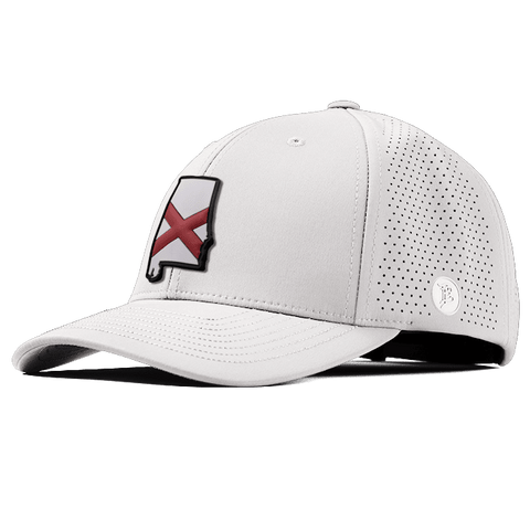 Alabama 22 PVC Elite Curved