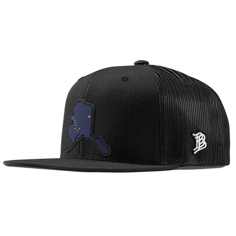 Alaska 49 PVC Flat Trucker