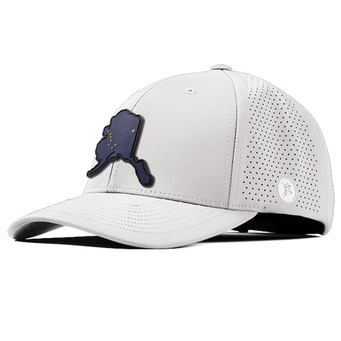 Alaska 49 PVC Elite Curved