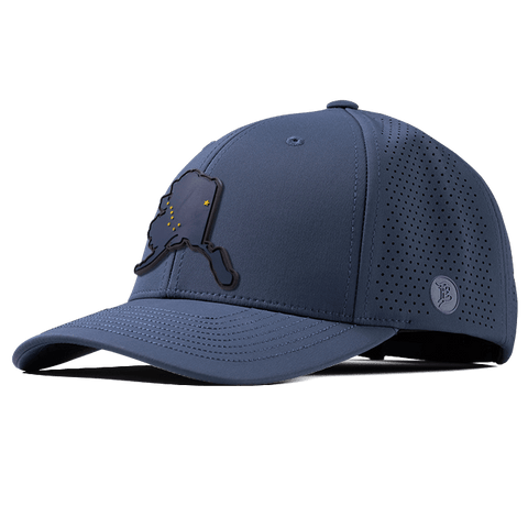 Alaska 49 PVC Elite Curved