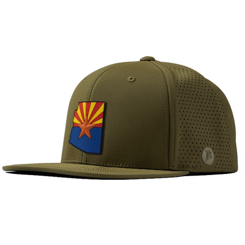 Arizona 48 PVC Elite Classic