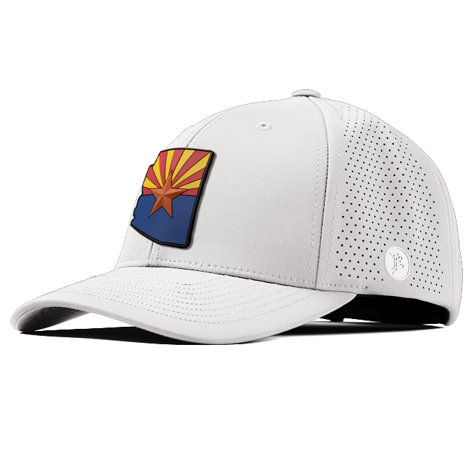 Arizona 48 PVC Elite Curved