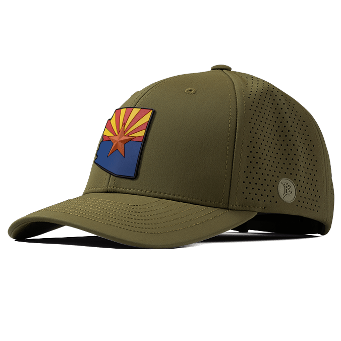 Arizona 48 PVC Elite Curved