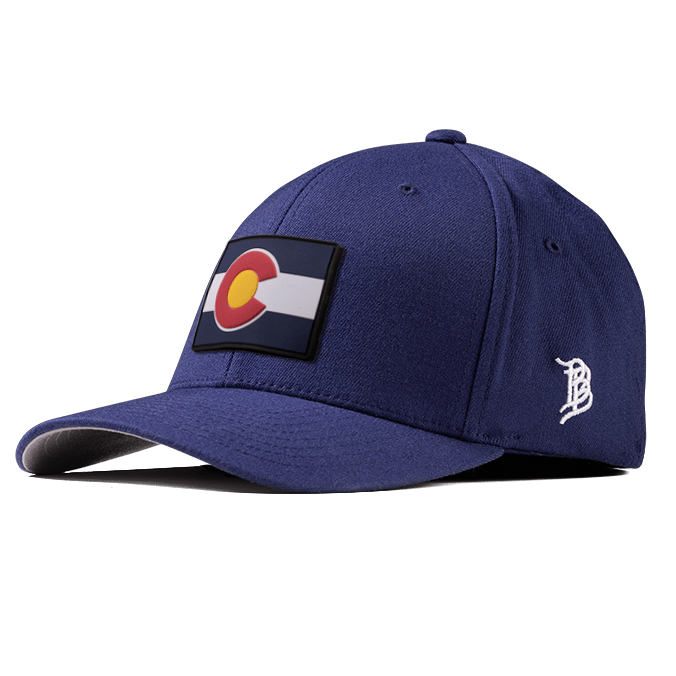 Colorado 38 PVC Flexfit Fitted