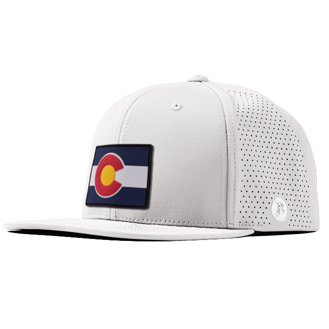 Colorado 38 PVC Elite Classic