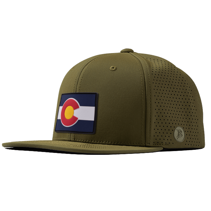 Colorado 38 PVC Elite Classic