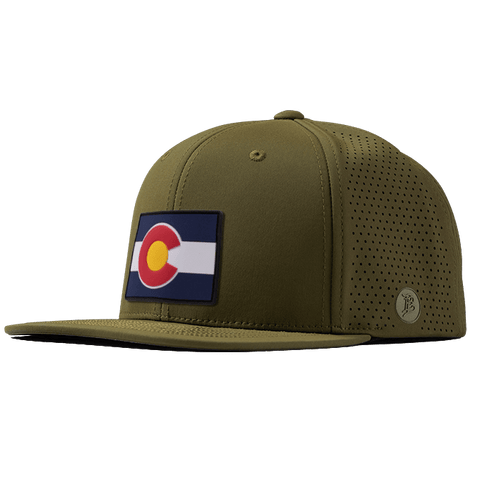 Colorado 38 PVC Elite Classic