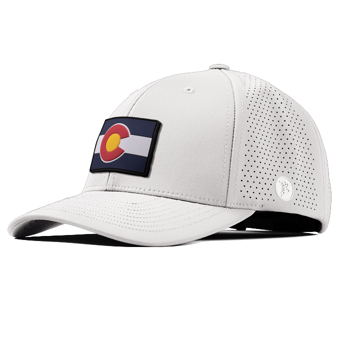 Colorado 38 PVC Elite Curved