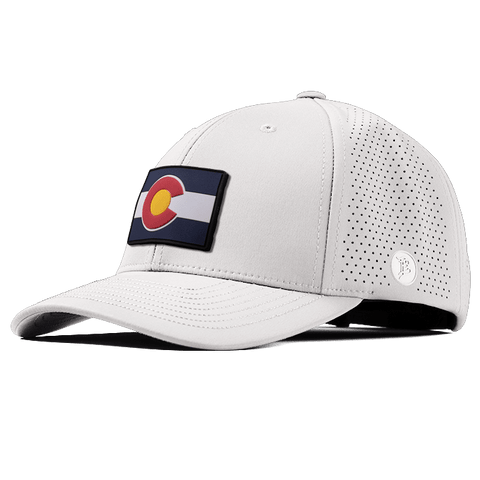 Colorado 38 PVC Elite Curved
