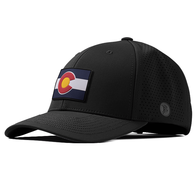 Colorado 38 PVC Elite Curved