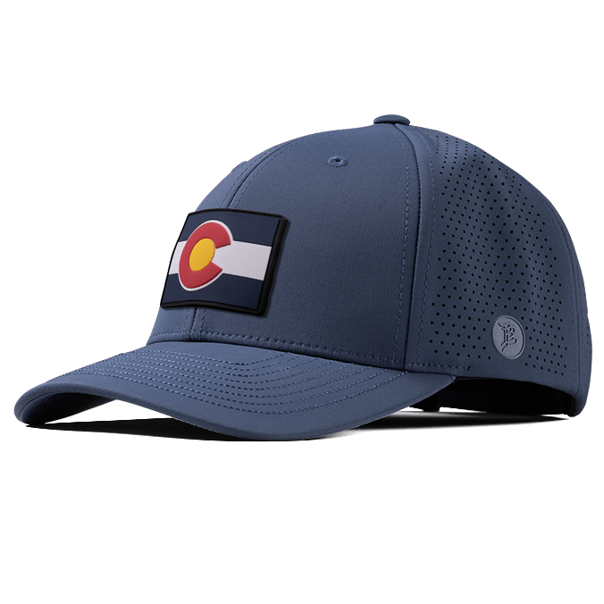 Colorado 38 PVC Elite Curved