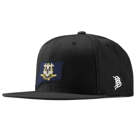 Connecticut 5 PVC Classic Snapback