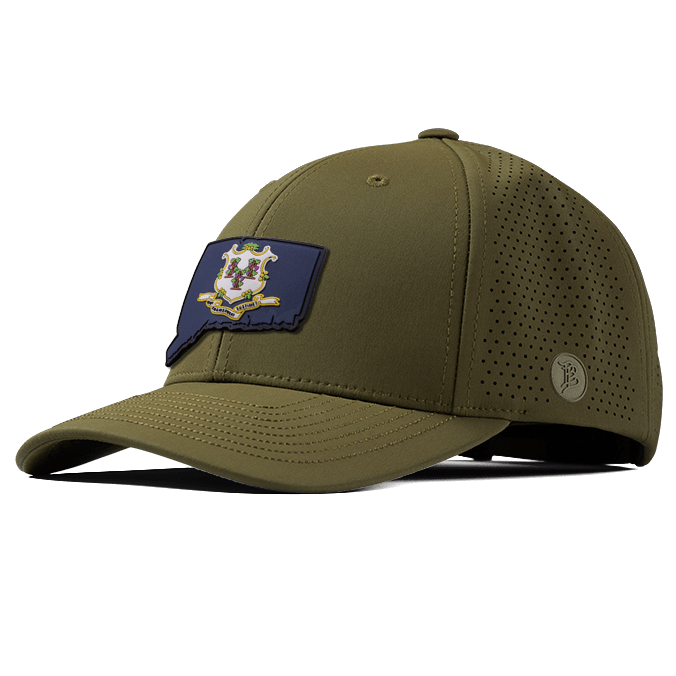 Connecticut 5 PVC Elite Curved