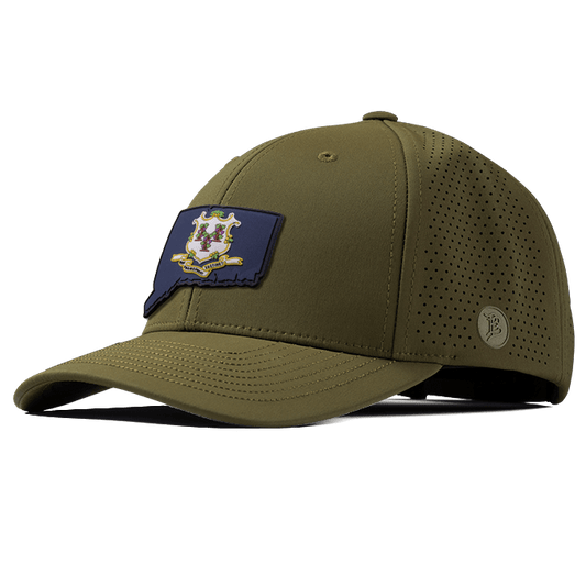 Connecticut 5 PVC Elite Curved
