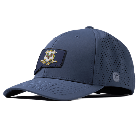 Connecticut 5 PVC Elite Curved