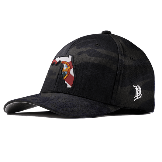 Florida 27 PVC Flexfit Fitted