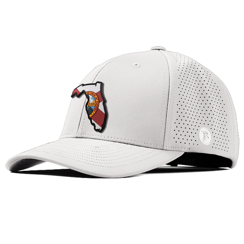 Florida 27 PVC Elite Curved