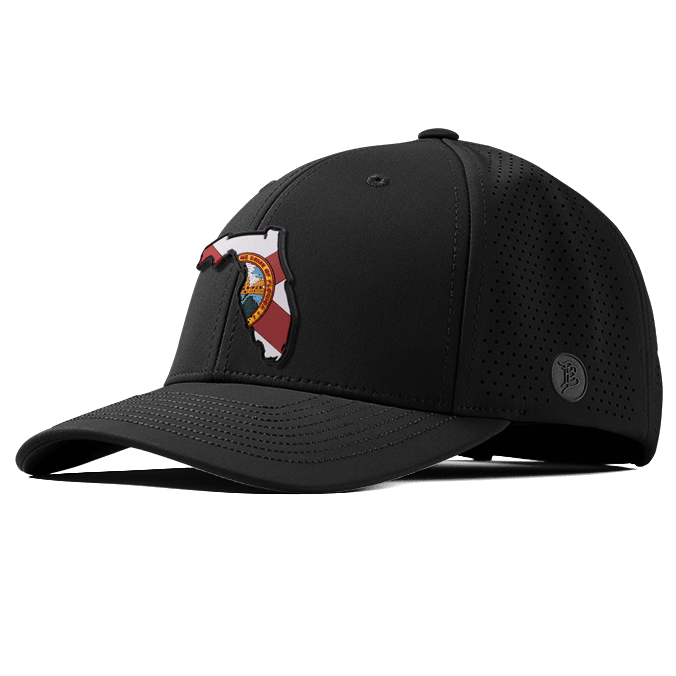 Florida 27 PVC Elite Curved