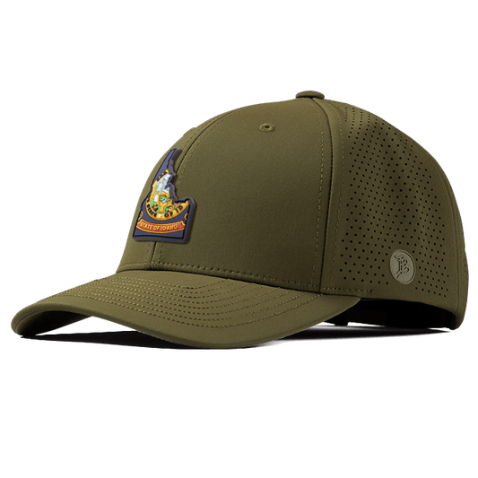 Idaho 43 PVC Elite Curved