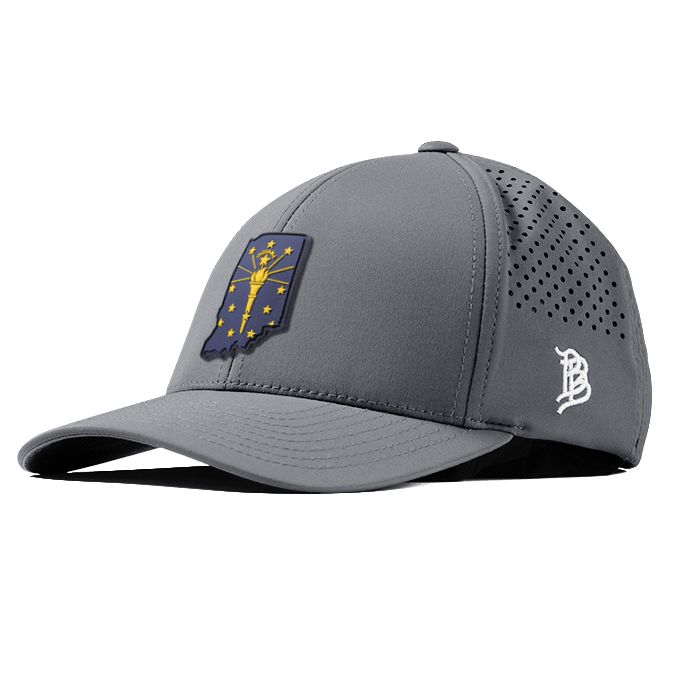 Indiana 19 PVC Curved Performance