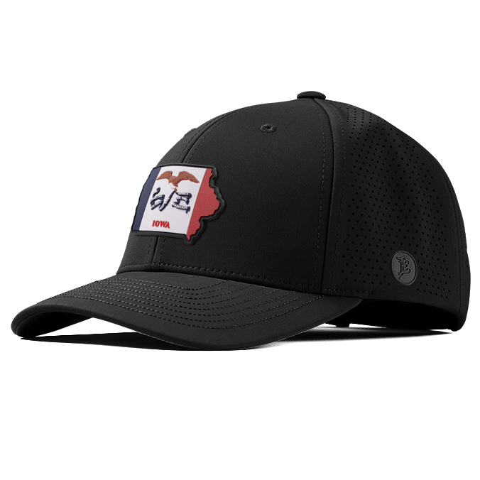 Iowa 29 PVC Elite Curved