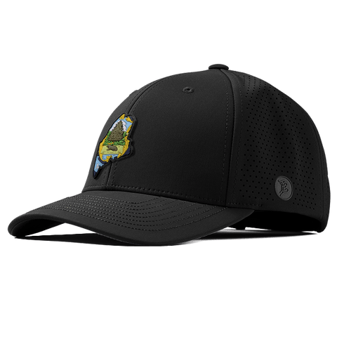 Maine 23 PVC Elite Curved