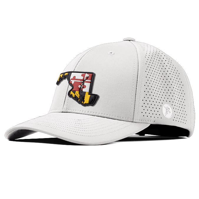 Maryland 7 PVC Elite Curved