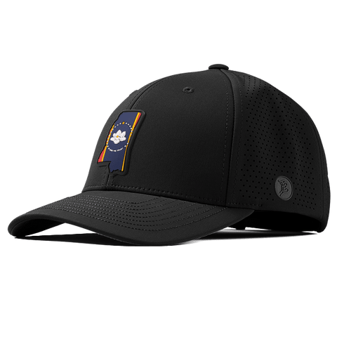 Mississippi 20 PVC Elite Curved