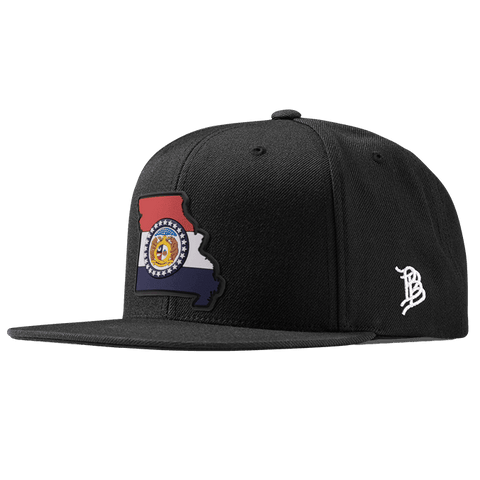 Missouri 24 PVC Classic Snapback