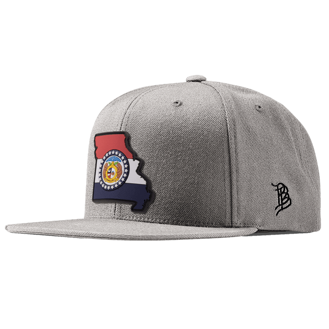 Missouri 24 PVC Classic Snapback